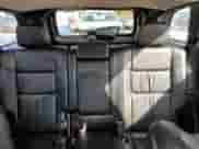 2013 Jeep Grand Cherokee Limited z VIN 1C4RJFBG2DC640359, wystawiony jako Copart lot #86685655 z przebiegiem 150 067 mil mil oraz Szkoda całkowita • Salvage title. Historia ofert i sprzedaży dostępna na DreamBid. Obrazek 10.