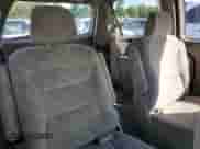 2003 Honda Odyssey EX с VIN 2HKRL18673H505506, выставлен на аукционе Copart как лот 80876985 с пробегом Не указан миль и Списание • Salvage title. История ставок и продаж доступна на DreamBid. Изображение 11.
