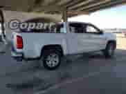 2017 Chevrolet Colorado 2WD LT with VIN 1GCGSCEN0H1145852, listed as a Copart auction lot 86129345 with 144,832 mi miles and Salvage title. Bid and sale history available at DreamBid. Image 3.