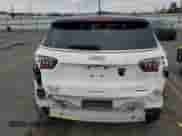2018 Jeep Compass Latitude with VIN 3C4NJDBB9JT251810, listed as a Copart auction lot 80884855 with 69,847 mi miles and Salvage title. Bid and sale history available at DreamBid. Image 6.