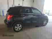 2019 Chevrolet Trax LT с VIN KL7CJLSB8KB789951, выставлен на аукционе Copart как лот 68646125 с пробегом 148 814 миль миль и Списание • Salvage title. История ставок и продаж доступна на DreamBid. Изображение 3.