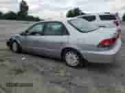 2002 Honda Accord LX z VIN 1HGCG65542A105090, wystawiony jako Copart lot #71457904 z przebiegiem 221 530 mil mil oraz Szkoda całkowita • Salvage title. Historia ofert i sprzedaży dostępna na DreamBid. Obrazek 2.