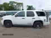 2010 Chevrolet Tahoe LS with VIN 1GNMCAE03AR230160, listed as a IAAI auction lot 43041513 with 183,210 mi miles and . Bid and sale history available at DreamBid. Image 14.
