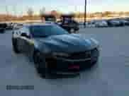 2023 Chevrolet Camaro 2LT с VIN 1G1FD1RS3P0128342, выставлен на аукционе Copart как лот 82354134 с пробегом Не указан миль и На запчасти • Non repairable. История ставок и продаж доступна на DreamBid. Изображение 13.