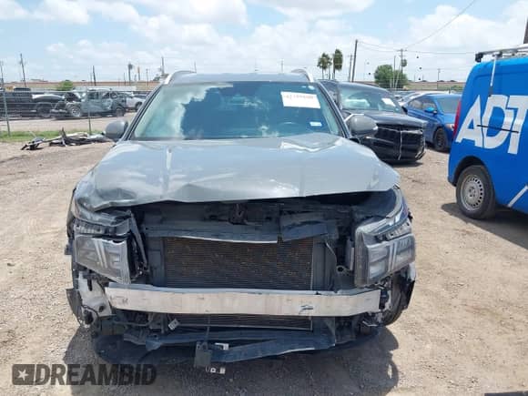 2022 Hyundai Santa Fe XRT с VIN 5NMS64AJ8NH426662, выставлен на аукционе IAAI как лот 42729160 с пробегом 63 926 миль миль и . История ставок и продаж доступна на DreamBid. Изображение 13.