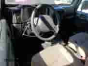 2000 Jeep Wrangler SE with VIN 1J4FA29P8YP784721, listed as a Copart auction lot 82079075 with 157,084 mi miles and Clean title. Bid and sale history available at DreamBid. Image 8.