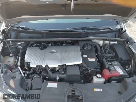 2019 Toyota Prius L Eco с VIN JTDKARFU2K3082593, выставлен на аукционе IAAI как лот 41657698 с пробегом 239 412 миль миль и . История ставок и продаж доступна на DreamBid. Изображение 10.