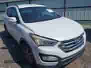 2014 Hyundai Santa Fe с VIN 5XYZUDLA7EG129782, выставлен на аукционе IAAI как лот 42832325 с пробегом 224 514 миль миль и . История ставок и продаж доступна на DreamBid. Изображение 1.