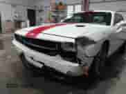 2013 Dodge Challenger SXT with VIN 2C3CDYAG8DH554016, listed as a IAAI auction lot 41275678 with 55,826 mi miles and . Bid and sale history available at DreamBid. Image 6.