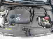 2014 Nissan Maxima SV z VIN 1N4AA5AP6EC488005, wystawiony jako IAAI lot #42894857 z przebiegiem 93 618 mil mil oraz . Historia ofert i sprzedaży dostępna na DreamBid. Obrazek 10.