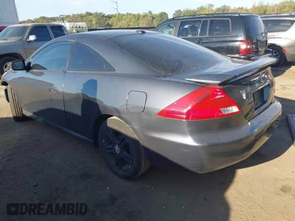 2007 Honda Accord EX-L с VIN 1HGCM72627A003869, выставлен на аукционе IAAI как лот 43379817 с пробегом 127 730 миль миль и . История ставок и продаж доступна на DreamBid. Изображение 3.