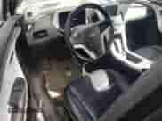 2015 Chevrolet Volt with VIN 1G1RB6E4XFU113108, listed as a Copart auction lot 71267573 with 141,785 mi miles and . Bid and sale history available at DreamBid. Image 8.