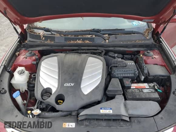 2012 Hyundai Azera с VIN KMHFG4JG7CA151906, выставлен на аукционе Copart как лот 82734055 с пробегом 90 125 миль миль и Чистый • Clean title. История ставок и продаж доступна на DreamBid. Изображение 11.