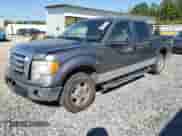 2009 Ford F-150 XL с VIN 1FTPW12V59FA78408, выставлен на аукционе Copart как лот 81949365 с пробегом 185 813 миль миль и Списание • Salvage title. История ставок и продаж доступна на DreamBid. Изображение 1.