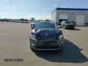 2020 Jeep Compass Limited с VIN 3C4NJCCB3LT179725, выставлен на аукционе Copart как лот 80908555 с пробегом 115 217 миль миль и Списание • Salvage title. История ставок и продаж доступна на DreamBid. Изображение 14.
