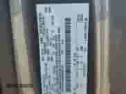 2025 Ford F-150 with VIN 1FTFX3L54SKD49751, listed as a Copart auction lot 85327815 with 6,354 mi miles and Salvage title. Bid and sale history available at DreamBid. Image 12.