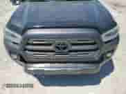 2017 Toyota Tacoma Limited with VIN 3TMGZ5AN6HM052852, listed as a Copart auction lot 68160095 with Not provided miles and Salvage title. Bid and sale history available at DreamBid. Image 11.