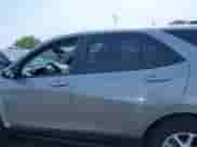 2023 Chevrolet Equinox LS с VIN 3GNAXSEG2PL166171, выставлен на аукционе IAAI как лот 42378126 с пробегом 19 562 миль миль и . История ставок и продаж доступна на DreamBid. Изображение 13.