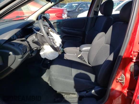 2004 Dodge Neon SE z VIN 1B3ES26C94D507590, wystawiony jako Copart lot #75286674 z przebiegiem 85 456 mil mil oraz Nie do naprawy • Non repairable. Historia ofert i sprzedaży dostępna na DreamBid. Obrazek 7.