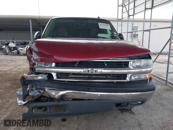 2005 Chevrolet Tahoe LS с VIN 1GNEC13V35R103563, выставлен на аукционе IAAI как лот 42645990 с пробегом 319 891 миль миль и . История ставок и продаж доступна на DreamBid. Изображение 12.