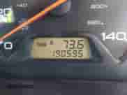 2001 Honda Odyssey LX с VIN 2HKRL18541H584766, выставлен на аукционе IAAI как лот 41667952 с пробегом 190 595 миль миль и . История ставок и продаж доступна на DreamBid. Изображение 16.