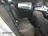 2016 Chevrolet Malibu LT z VIN 1G1ZE5ST2GF322684, wystawiony jako Copart lot #86873935 z przebiegiem 116 967 mil mil oraz Czysty tytuł • Clean title. Historia ofert i sprzedaży dostępna na DreamBid. Obrazek 10.