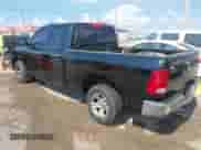2010 Dodge 1500 ST with VIN 1D7RB1GP5AS214178, listed as a IAAI auction lot 42673977 with 236,934 mi miles and . Bid and sale history available at DreamBid. Image 3.