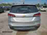 2022 Chevrolet Equinox LT с VIN 3GNAXJEV2NL178763, выставлен на аукционе Copart как лот 70887275 с пробегом 36 998 миль миль и Списание • Salvage title. История ставок и продаж доступна на DreamBid. Изображение 6.