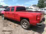 2015 Chevrolet Silverado 1500 Work Truck с VIN 1GCRCPEC7FZ201991, выставлен на аукционе IAAI как лот 42237687 с пробегом Не указан миль и . История ставок и продаж доступна на DreamBid. Изображение 3.