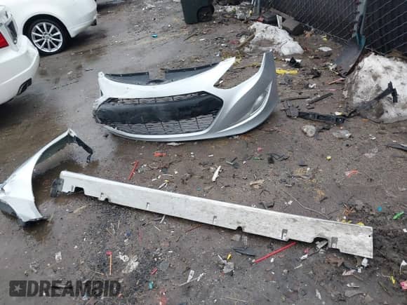 2013 Hyundai Sonata Limited with VIN KMHEC4A4XDA071496, listed as a IAAI auction lot 41471518 with 187,006 mi miles and . Bid and sale history available at DreamBid. Image 12.