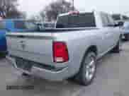 2016 Ram 1500 Big Horn z VIN 1C6RR6LG2GS394342, wystawiony jako IAAI lot #41608183 z przebiegiem 135 429 mil mil oraz . Historia ofert i sprzedaży dostępna na DreamBid. Obrazek 4.