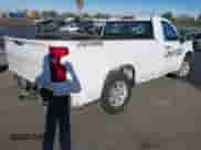 2020 Chevrolet Silverado 1500 Work Truck с VIN 3GCNWAEFXLG266603, выставлен на аукционе IAAI как лот 40771640 с пробегом 95 746 миль миль и . История ставок и продаж доступна на DreamBid. Изображение 4.