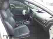 2017 Subaru WRX Limited with VIN JF1VA1J6XH8811741, listed as a IAAI auction lot 42184750 with 121,239 mi miles and . Bid and sale history available at DreamBid. Image 5.