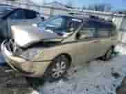 2008 Hyundai Entourage GLS с VIN KNDMC233186048237, выставлен на аукционе Copart как лот 42215605 с пробегом 147 603 миль миль и Списание • Salvage title. История ставок и продаж доступна на DreamBid. Изображение 1.