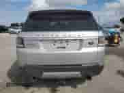 2014 Land Rover Range Rover Sport HSE z VIN SALWR2VF9EA301563, wystawiony jako Copart lot #85137355 z przebiegiem 120 342 mil mil oraz Czysty tytuł • Clean title. Historia ofert i sprzedaży dostępna na DreamBid. Obrazek 6.