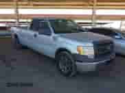 2013 Ford F-150 XL z VIN 1FTFX1CF8DKF43652, wystawiony jako IAAI lot #43358811 z przebiegiem 207 257 mil mil oraz . Historia ofert i sprzedaży dostępna na DreamBid. Obrazek 1.