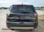 2017 Ford Escape Titanium с VIN 1FMCU0J94HUB29289, выставлен на аукционе Copart как лот 71072355 с пробегом 161 331 миль миль и Списание • Salvage title. История ставок и продаж доступна на DreamBid. Изображение 6.