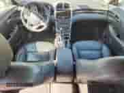 2016 Chevrolet Malibu LTZ with VIN 1G11E5SA0GF168939, listed as a Copart auction lot 82291985 with 204,279 mi miles and Clean title. Bid and sale history available at DreamBid. Image 8.