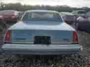 1986 Chevrolet Monte Carlo Sport с VIN 1G1GZ37Z1GR144715, выставлен на аукционе Copart как лот 56823805 с пробегом 99 278 миль миль и Списание • Salvage title. История ставок и продаж доступна на DreamBid. Изображение 6.