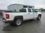 2014 GMC Sierra 1500 с VIN 1GTR1TEH7EZ236880, выставлен на аукционе Copart как лот 81945125 с пробегом 328 142 миль миль и Списание • Salvage title. История ставок и продаж доступна на DreamBid. Изображение 3.
