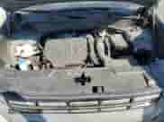 2024 Hyundai Santa Fe SE с VIN 5NMP14GL9RH040190, выставлен на аукционе Copart как лот 65163185 с пробегом 11 002 миль миль и Списание • Salvage title. История ставок и продаж доступна на DreamBid. Изображение 12.