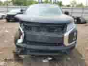 2020 Mitsubishi Outlander SE с VIN JA4AP4AUXLU006291, выставлен на аукционе Copart как лот 58545895 с пробегом 62 079 миль миль и Списание • Salvage title. История ставок и продаж доступна на DreamBid. Изображение 5.