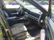 2025 Hyundai Santa Fe SEL с VIN 5NMP2DG12SH047385, выставлен на аукционе IAAI как лот 42621438 с пробегом 20 миль миль и . История ставок и продаж доступна на DreamBid. Изображение 5.