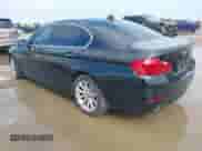 2015 BMW 5 Series 535i с VIN WBA5B1C57FG127001, выставлен на аукционе IAAI как лот 43033850 с пробегом 125 104 миль миль и . История ставок и продаж доступна на DreamBid. Изображение 3.