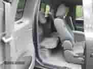 2011 Toyota Tacoma с VIN 5TFUU4ENXBX005721, выставлен на аукционе IAAI как лот 42186960 с пробегом 60 008 миль миль и . История ставок и продаж доступна на DreamBid. Изображение 8.