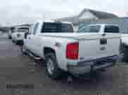 2007 Chevrolet Silverado 1500 1LT с VIN 2GCEK19C671595079, выставлен на аукционе IAAI как лот 43421335 с пробегом 89 792 миль миль и . История ставок и продаж доступна на DreamBid. Изображение 3.