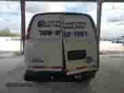 2014 Chevrolet Express Cargo с VIN 1GCWGFCA0E1191448, выставлен на аукционе Copart как лот 70567105 с пробегом 287 024 миль миль и Списание • Salvage title. История ставок и продаж доступна на DreamBid. Изображение 6.