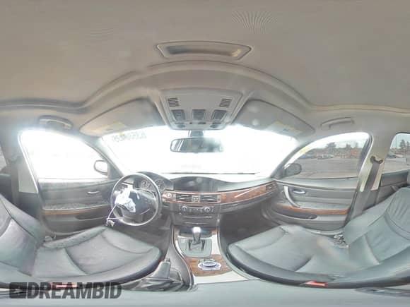 2011 BMW 3 Series 328i xDrive with VIN WBAPK5G53BNN29890, listed as a Copart auction lot 71148995 with Not provided miles and Salvage title. Bid and sale history available at DreamBid. Image 14.