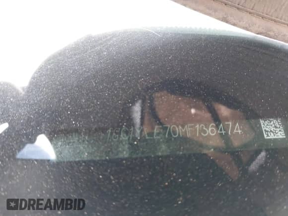 2021 Chevrolet Silverado 2500HD Work Truck z VIN 1GC1YLE70MF136474, wystawiony jako IAAI lot #42192171 z przebiegiem 123 759 mil mil oraz . Historia ofert i sprzedaży dostępna na DreamBid. Obrazek 9.