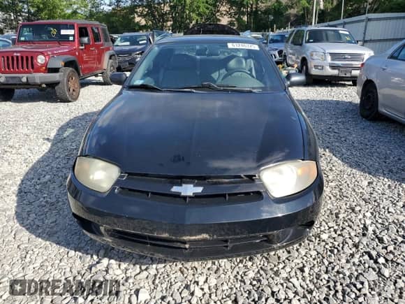 2004 Chevrolet Cavalier с VIN 1G1JC12F747267466, выставлен на аукционе Copart как лот 61246375 с пробегом 51 159 миль миль и Чистый • Clean title. История ставок и продаж доступна на DreamBid. Изображение 6.